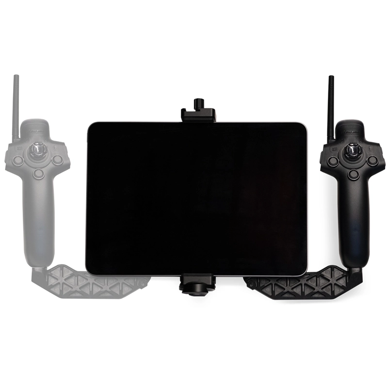 Deeper Tablet & Remote Controller Holder